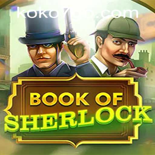 Unraveling Mysteries with BookOfSherlock - A Detailed Guide