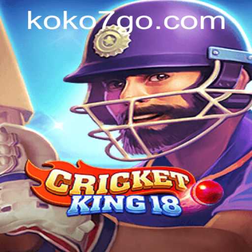 Exploring CricketKing18: The Ultimate Cricket Simulation Experience