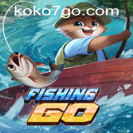 FishingGO: A Comprehensive Introduction to the New-Age Angling Experience with KOKO7