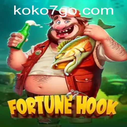Discovering the Exciting World of FortuneHook: A Fresh Gaming Phenomenon