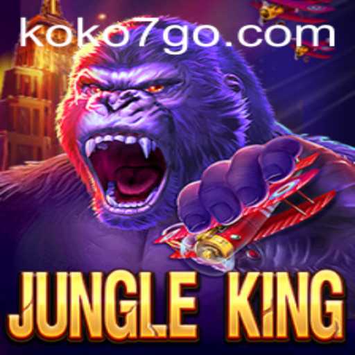 JungleKing: The Adventure Awaits with KOKO7