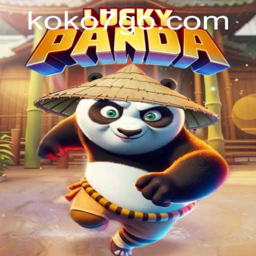 Discover the Thrilling World of LuckyPanda: An Engaging Adventure with KOKO7