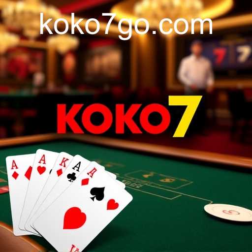 Exploring the World of Online Baccarat with KOKO7