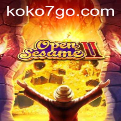 Unveiling the Secrets of OpenSesameII: A Dive into the World of KOKO7