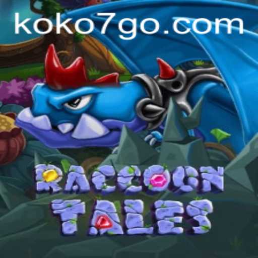 Exploring the Magical World of RaccoonTales and the Mystery of KOKO7