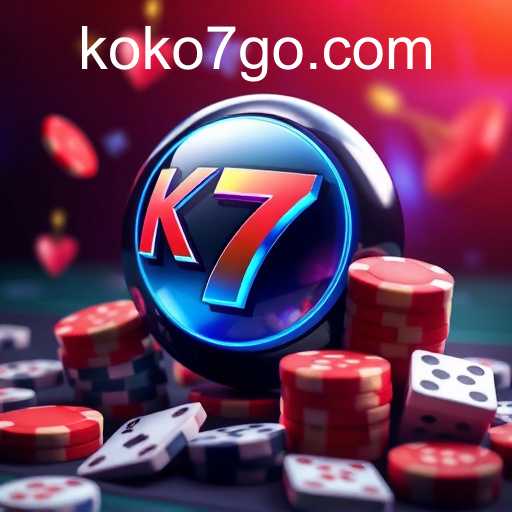 Exploring Responsible Gambling with KOKO7